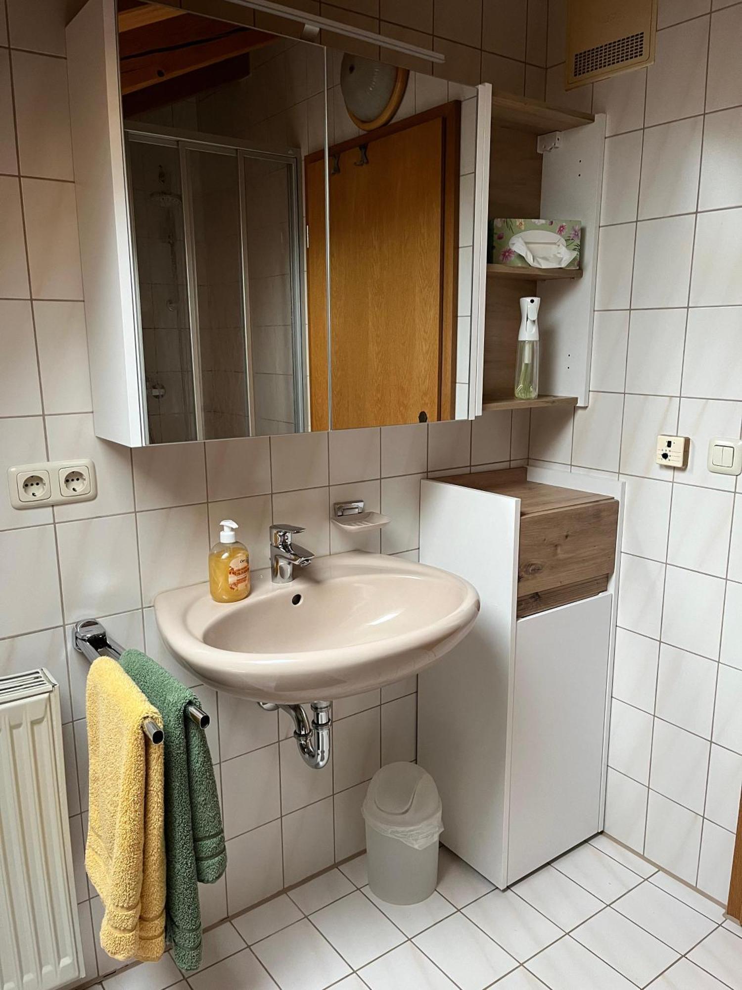 Haus Oberland Apartment Bad Endorf Exterior photo
